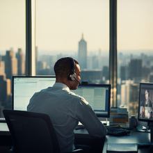 EPOS IMPACT 1060T ANC Binaural Bluetooth Headset