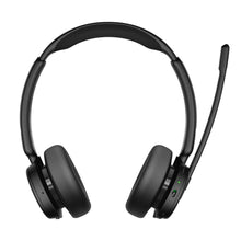EPOS IMPACT 500 MS UC ANC Bluetooth Headset - Inc Dongle