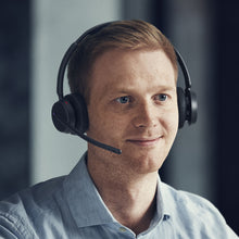 EPOS IMPACT 500 MS UC ANC Bluetooth Headset - Inc Dongle