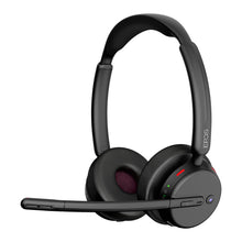 EPOS IMPACT 500 MS UC ANC Bluetooth Headset - Inc Dongle