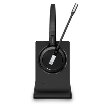 EPOS IMPACT 5000 Go MS Mono 3-in-1 Wireless DECT USB-A Headset