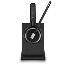 EPOS IMPACT 5000 Go MS Duo Wireless DECT USB-A Headset