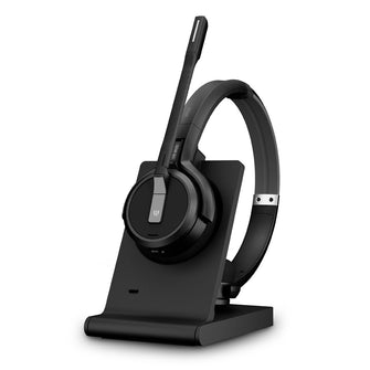 EPOS IMPACT 5000 Go MS Duo Wireless DECT USB-A Headset
