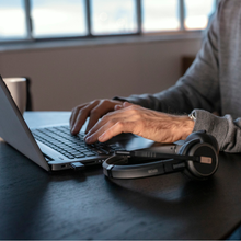 EPOS IMPACT SDW 5063 UC Wireless DECT Headset