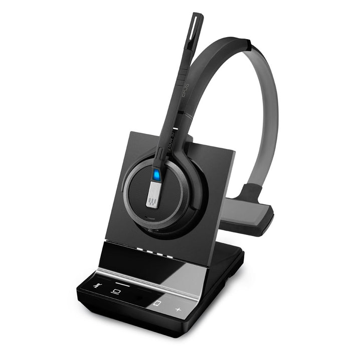 EPOS IMPACT SDW 5033 UC Wireless DECT Headset– Best4Headsets
