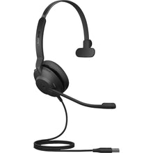Jabra Evolve2 30 USB Mono Headset