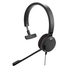 Jabra Evolve 20 SE USB-C/A Mono MS Headset