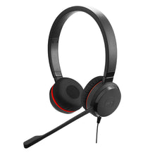 Jabra Evolve 20 SE USB-C/A Stereo MS Headset