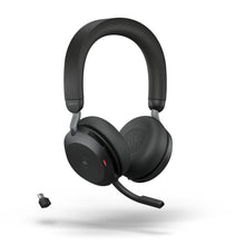 Jabra Evolve2 75 USB MS Stereo Headset - Refurbished