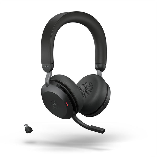 ヘッドホン Jabra Evolve2 75 MS evolve2-75-ms-usbc-main_grande