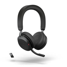 Jabra Evolve2 75 USB UC Stereo Headset