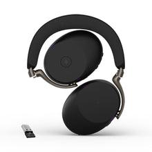 Jabra Evolve3 85 UC USB-A Headset