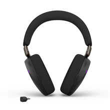 Jabra Evolve3 85 MS USB-C Headset - Inc Charging Pad