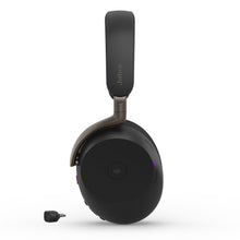 Jabra Evolve3 85 MS USB-C Headset - Inc Charging Pad