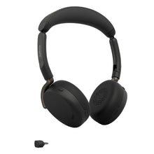 Jabra Evolve3 65 Flex UC USB-C Stereo Headset