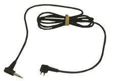 3M Peltor FL6U-32 Flex Headset Cord - Motorola GP320/340/360/380/640/680/1280