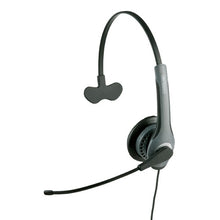 Jabra GN2000 IP Monaural Wideband Headset - Refurbished