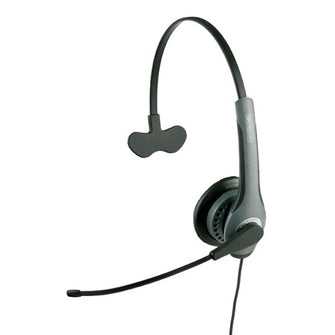 Jabra GN2000 IP Monaural Wideband Headset - Refurbished
