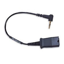 Jabra 3.5mm Jack Connection Cord - for Alcatel