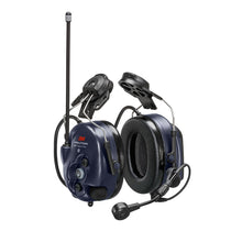 3M™ PELTOR™ WS Litecom Plus PMR446 Bluetooth Headset