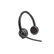 Poly Savi 8420-M OFFICE Binaural DECT Headset