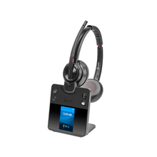 Poly Savi 8420-M OFFICE Binaural DECT Headset