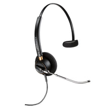 Plantronics HW510v EncorePro Monaural Headset