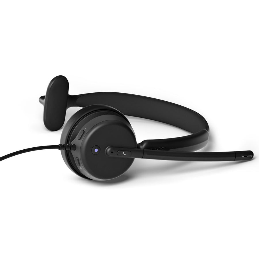 EPOS IMPACT 430T USB Headset– Best4Headsets
