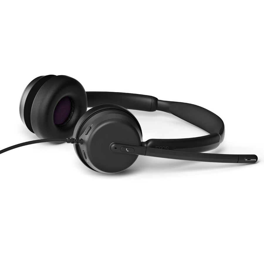 EPOS IMPACT 460 USB Headset– Best4Headsets