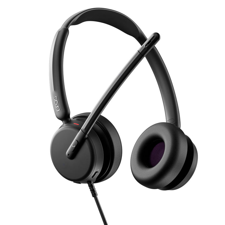 EPOS IMPACT 460 USB Headset– Best4Headsets