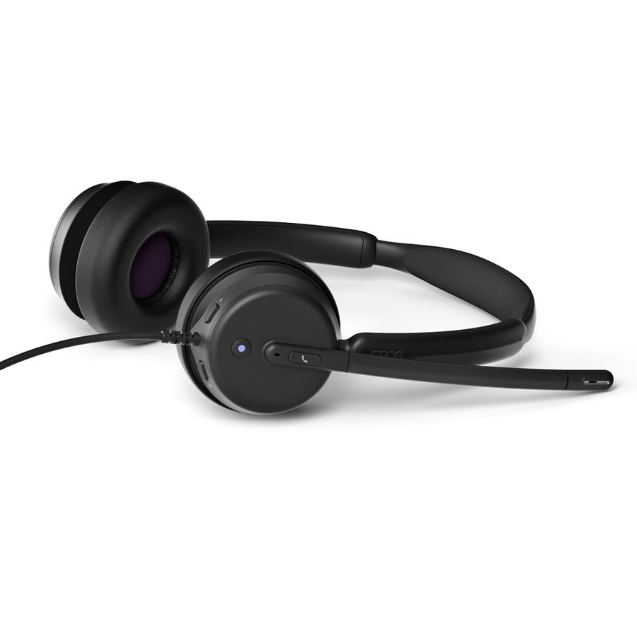EPOS IMPACT 460T USB Headset– Best4Headsets