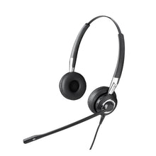 Jabra BIZ 2400 Duo NC Headset - Refurbished