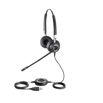 Jabra Biz 2400 Duo NC MOC USB headset