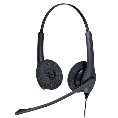 Jabra BIZ 1500 Duo NC Telephone Headset best4headsets
