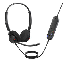 Jabra Engage 40 LINK USB MS Stereo Headset