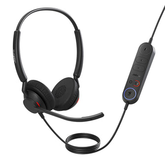 Jabra Engage 40 LINK USB MS Stereo Headset