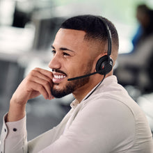 Jabra Engage 40 LINK USB MS Mono Headset