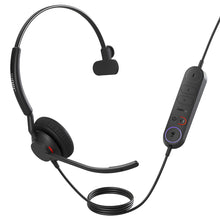 Jabra Engage 40 LINK USB MS Mono Headset