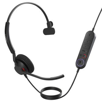Jabra Engage 40 LINK USB MS Mono Headset