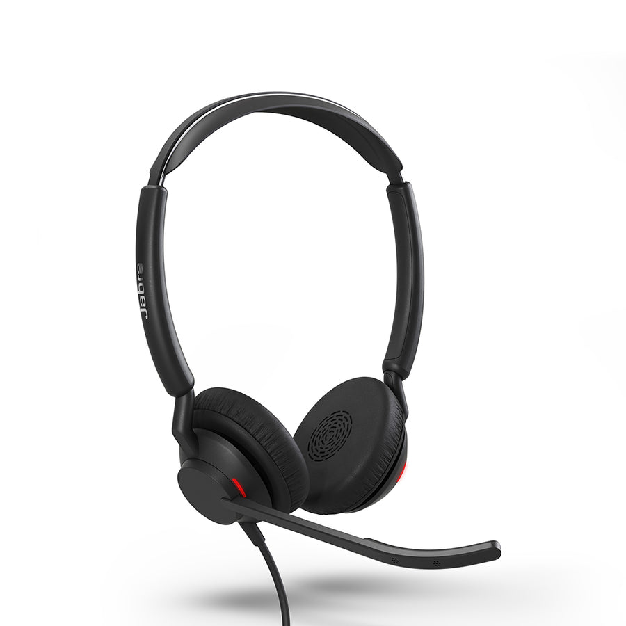 Jabra Engage 50 II USB UC Stereo Headset– Best4Headsets