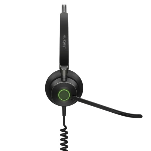 Jabra Engage 50 Mono Digital USB-C Headset– Best4Headsets