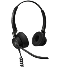 Jabra Engage 50 Duo Digital USB-C Headset