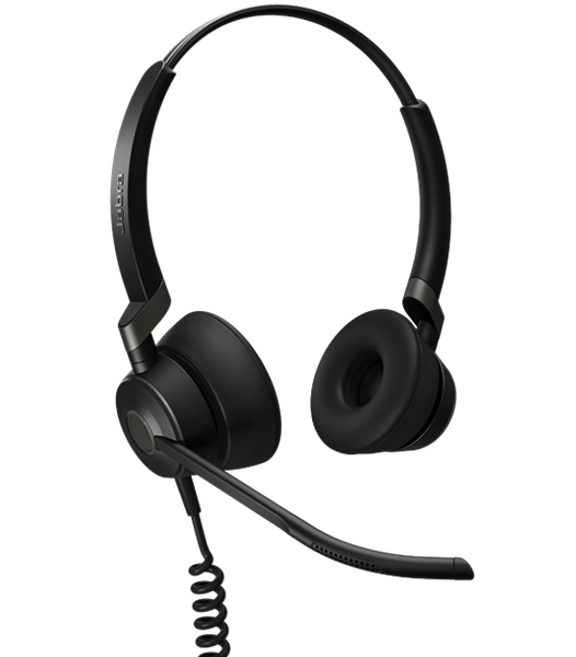 Jabra Engage 50 Duo Digital USB-C Headset– Best4Headsets