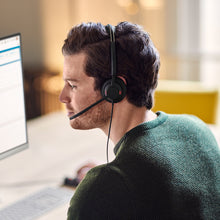 Jabra Engage 50 II USB MS Stereo - With LINK Control Unit