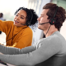 Jabra Engage 50 II USB UC Mono Headset - With LINK Control Unit