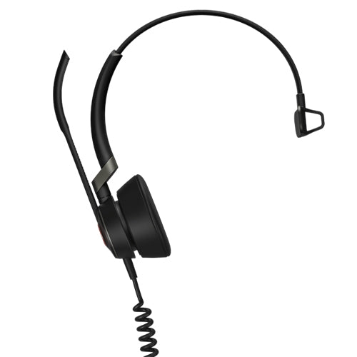 Jabra Engage 50 Mono Digital USB-C Headset– Best4Headsets