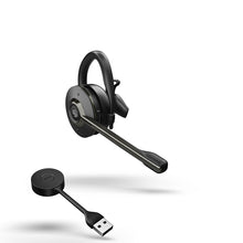 Jabra Engage 55 MS Convertible USB DECT Headset
