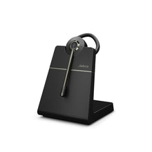 Jabra Engage 55 SE UC Convertible USB-C Headset, Inc Stand