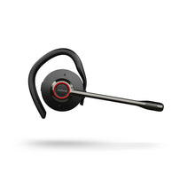 Jabra Engage 55 SE UC Convertible USB-C Headset, Inc Stand