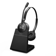 Jabra Engage 55 SE MS Stereo USB-A Headset, Inc Stand